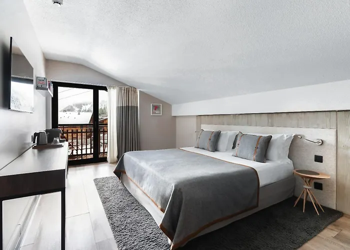 Heliopic Hotel & Spa