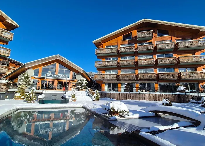 Hotel Le Labrador 1971