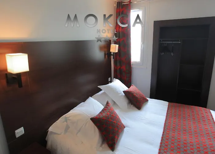 Le Mokca
